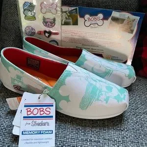Scooby doo top bobs skechers